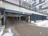 Sandėliukai nuomai ir pardavimui – - nuotraukos Nr. 10