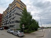 Sandėliukai nuomai ir pardavimui – - nuotraukos Nr. 14