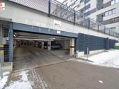 Sandėliukai nuomai ir pardavimui – - nuotraukos Nr. 11