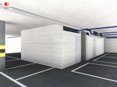 Sandėliukai nuomai ir pardavimui – - nuotraukos Nr. 3