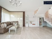 Parduodamas 125 m² Dvibutis Su 2,8 a Sklypu