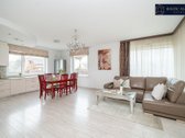 Parduodamas 125 m² Dvibutis Su 2,8 a Sklypu - nuotraukos Nr. 3