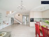 Parduodamas 125 m² Dvibutis Su 2,8 a Sklypu - nuotraukos Nr. 4