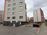 Sandėliukai nuomai ir pardavimui – - nuotraukos Nr. 7
