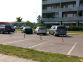 Parduodama ir nuomojama antžeminė privati