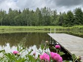 3,86 ha sklypas su statybos leidimu greta - nuotraukos Nr. 2