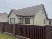 Parduodamas svajonių namas – 140 m² su 1700