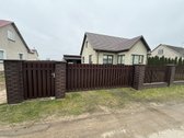 Parduodamas svajonių namas – 140 m² su 1700 - nuotraukos Nr. 2