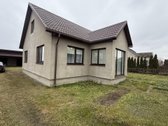 Parduodamas svajonių namas – 140 m² su 1700 - nuotraukos Nr. 3