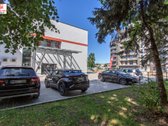 Nuomojamos parkavimo vietos privačioje - nuotraukos Nr. 3