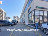 Nuomojamos parkavimo vietos privačioje - nuotraukos Nr. 6