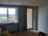 Parduodamas erdvus 4 kambarių (87,31 kv. m.) - nuotraukos Nr. 9