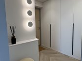 Išnuomojamas modernus ir šviesus 3 kambarių, - nuotraukos Nr. 16