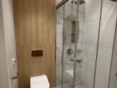 Išnuomojamas modernus ir šviesus 3 kambarių, - nuotraukos Nr. 14