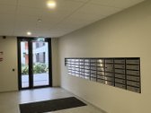 Išnuomojamas modernus ir šviesus 3 kambarių, - nuotraukos Nr. 17
