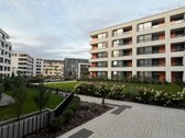 Išnuomojamas modernus ir šviesus 3 kambarių, - nuotraukos Nr. 21