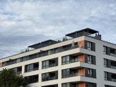 Išnuomojamas modernus ir šviesus 3 kambarių, - nuotraukos Nr. 19