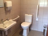 Objekto Privalumai: - nuotraukos Nr. 14