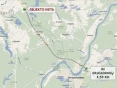 Objekto Privalumai: - nuotraukos Nr. 17