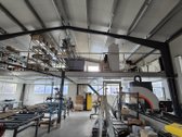 Patalpos yra vieno aukšto 180m2 ir antras - nuotraukos Nr. 3