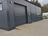 Patalpos yra vieno aukšto 180m2 ir antras - nuotraukos Nr. 4