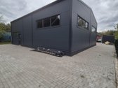 Patalpos yra vieno aukšto 180m2 ir antras - nuotraukos Nr. 5
