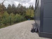 Patalpos yra vieno aukšto 180m2 ir antras - nuotraukos Nr. 6