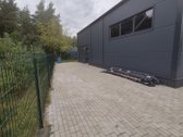 Patalpos yra vieno aukšto 180m2 ir antras - nuotraukos Nr. 7