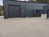 Patalpos yra vieno aukšto 180m2 ir antras - nuotraukos Nr. 8