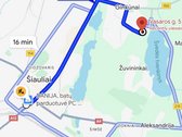 Amberti Nt agentūra parduoda dviejų aukštų su - nuotraukos Nr. 22