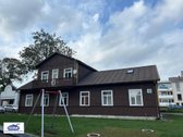 Parduodami veikiantys poilsio namai „Vila - nuotraukos Nr. 3