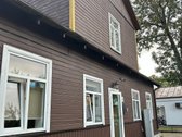 Parduodami veikiantys poilsio namai „Vila - nuotraukos Nr. 4