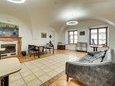Parduodamos Patalpos Savičiaus G., Senamiestyje - nuotraukos Nr. 2