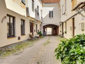Parduodamos Patalpos Savičiaus G., Senamiestyje - nuotraukos Nr. 6
