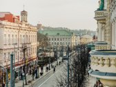 Nuomojami naujai įrengti 2 miegamųjų kambarių - nuotraukos Nr. 19