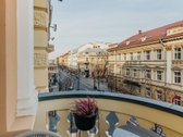 Nuomojami naujai įrengti 2 miegamųjų kambarių - nuotraukos Nr. 20