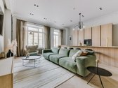 Nuomojami naujai įrengti 2 miegamųjų kambarių - nuotraukos Nr. 6