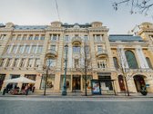 Nuomojami naujai įrengti 2 miegamųjų kambarių - nuotraukos Nr. 23