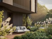 Norai Vanagupėje – prabangus apartamentų - nuotraukos Nr. 2