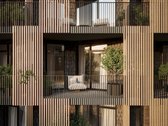 Norai Vanagupėje – prabangus apartamentų - nuotraukos Nr. 9