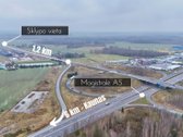 Parduodamas 4,0898 ha Komercinės Paskirties - nuotraukos Nr. 4