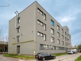 Funkcionalus Ir Jaukus 1 kambario didesnis - nuotraukos Nr. 7