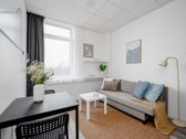 Funkcionalus Ir Jaukus 1 kambario didesnis