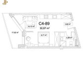 Norai Vanagupėje – prabangus apartamentų - nuotraukos Nr. 6