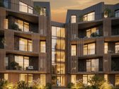 Norai Vanagupėje – prabangus apartamentų