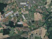 Parduodamas 4,0898 ha Komercinės Paskirties - nuotraukos Nr. 16