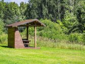 Anykščių regioniniame parke ant Šventosios - nuotraukos Nr. 19