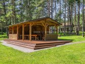 Anykščių regioniniame parke ant Šventosios - nuotraukos Nr. 20