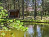 Anykščių regioniniame parke ant Šventosios - nuotraukos Nr. 22