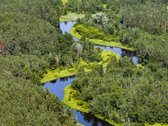 Anykščių regioniniame parke ant Šventosios - nuotraukos Nr. 25